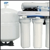 Water Filter System Parts